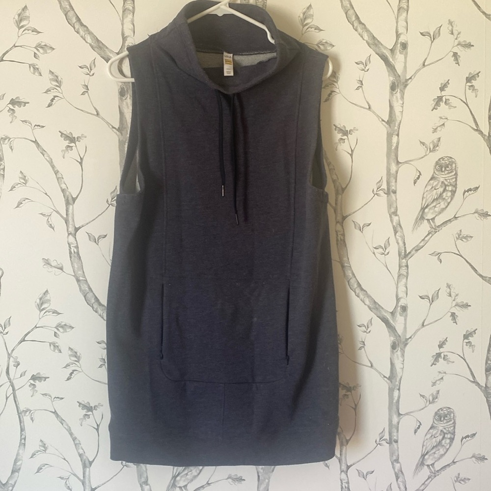 Lole tunic dress